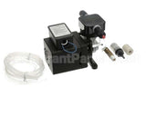 009-001 National Conveyor Corp Defoamer Pump