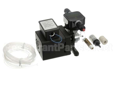 009-001 National Conveyor Corp Defoamer Pump