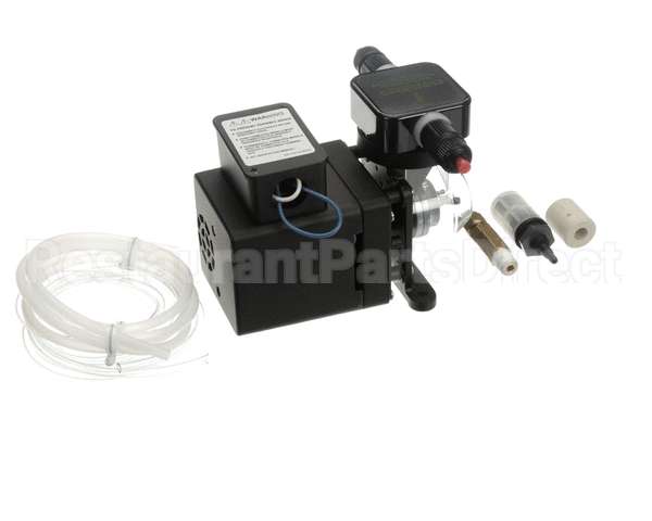 009-001 National Conveyor Corp Defoamer Pump