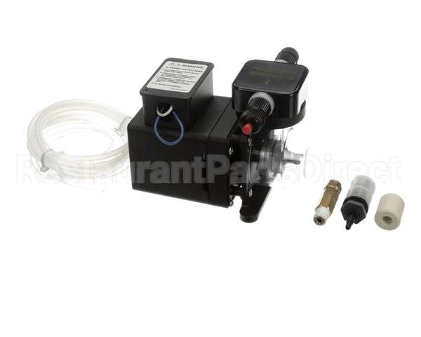 009-001 National Conveyor Corp Defoamer Pump