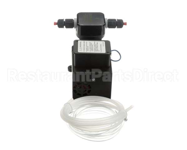 009-001 National Conveyor Corp Defoamer Pump