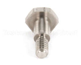 0090000 Univex Screw, Latch 9/16