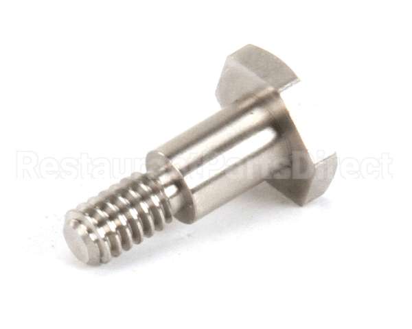 0090000 Univex Screw, Latch 9/16