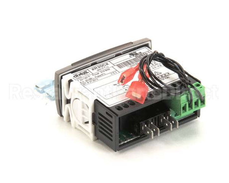 00900084 Follett Controller, Temp, Ref