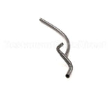 00901439 Follett Tube, Evaporator Feed Drain, Grey Agion