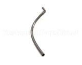 00901439 Follett Tube, Evaporator Feed Drain, Grey Agion