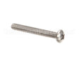 00902.00 Cma 8-32 X 1 1/4 Panhead Bolt