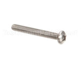 00902.00 Cma 8-32 X 1 1/4 Panhead Bolt