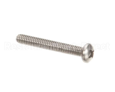 00902.00 Cma 8-32 X 1 1/4 Panhead Bolt