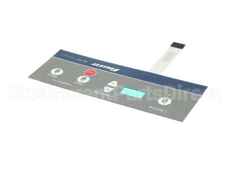 00902270 Follett Switch, Membrane, Db650
