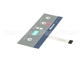 00902270 Follett Switch, Membrane, Db650