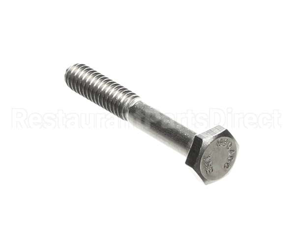 00903.00 Cma 1/4-20 X 1 3/4 Ss Hexhead Bolt