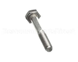 00903.00 Cma 1/4-20 X 1 3/4 Ss Hexhead Bolt