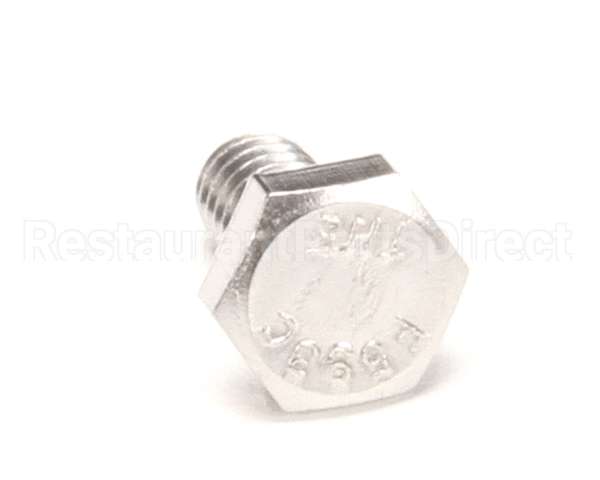 00906.00 Cma 1/4-20 X 1/2 Hexhead Bolt