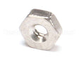 00906.0000 Bunn Nut, Hex Sst 6-32