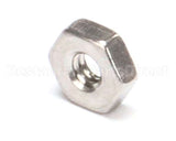 00906.0000 Bunn Nut, Hex Sst 6-32