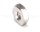 00906.0000 Bunn Nut, Hex Sst 6-32