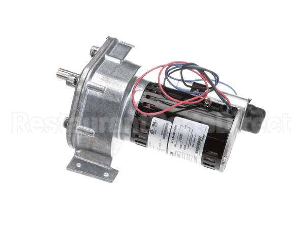 00907188 Follett Motor, Wheel, 155 115/60 Bison #016-012-