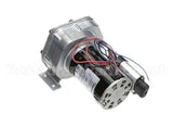 00907188 Follett Motor, Wheel, 155 115/60 Bison #016-012-