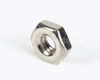 00908.0000 Bunn Nut, Hex Sst 8-32