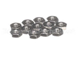 00908.7999 Bunn Nut,Hex Sst #8-32(Pkg/12)&