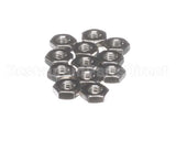 00908.7999 Bunn Nut,Hex Sst #8-32(Pkg/12)&