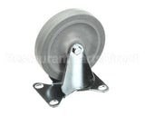 009080535 Jbt Caster,Top Plate,Rigid,4,
