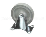 009080535 Jbt Caster,Top Plate,Rigid,4,