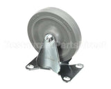 009080535 Jbt Caster,Top Plate,Rigid,4,