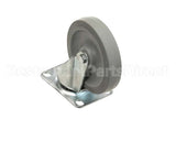 009080536 Jbt Caster,Top Plate,Swivel,4,