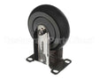 009080553 Jbt Caster,Rigid,4,Ss,Sunline