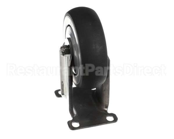 009080553 Jbt Caster,Rigid,4,Ss,Sunline