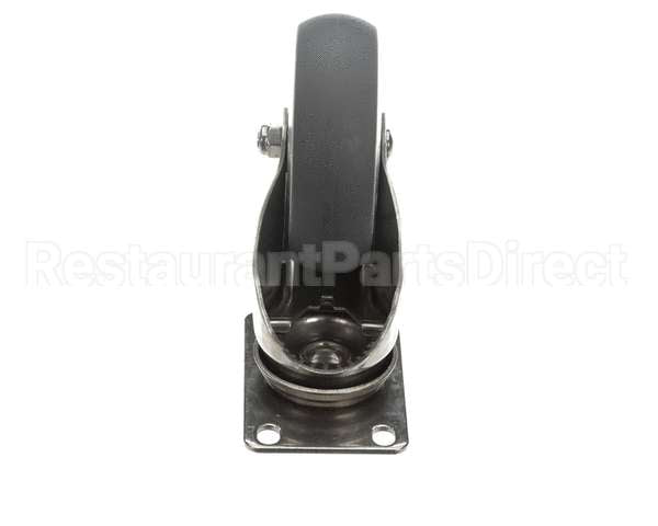 009080554 Jbt Caster,Swivel With Lock,4,Ss,