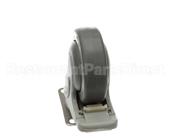 009080561 Jbt Caster,Rigid W/Brake,4,Nylon