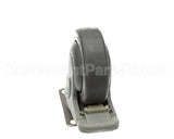 009080561 Jbt Caster,Rigid W/Brake,4,Nylon