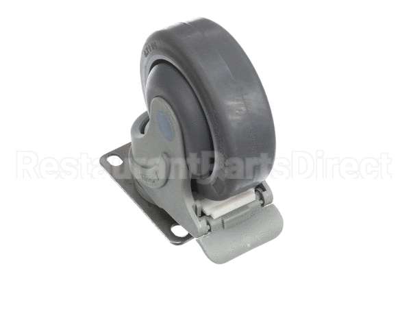 009080562 Jbt Caster,Swivel W/Top Lock,4",