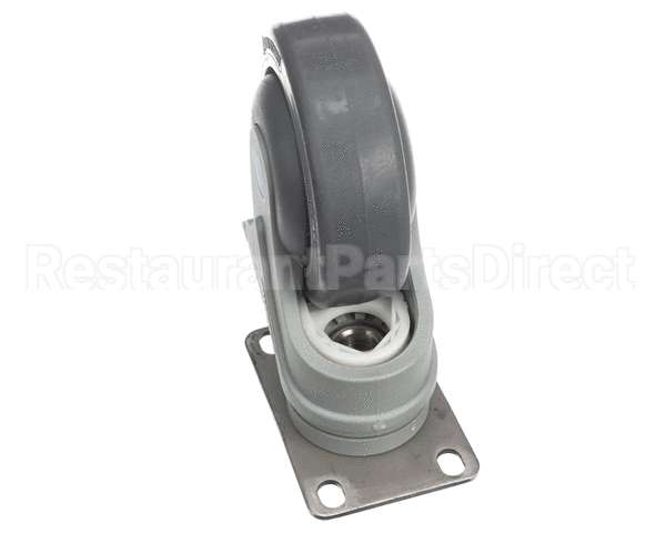 009080562 Jbt Caster,Swivel W/Top Lock,4",