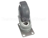 009080562 Jbt Caster,Swivel W/Top Lock,4",