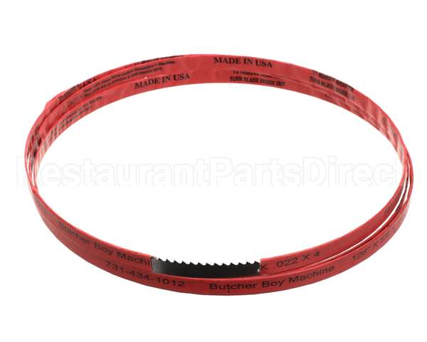 0090853H Butcher Boy Bandsaw Blade B16