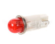 009092 Wisco Red Pilot Light