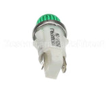 009093 Wisco Green Pilot Light