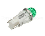 009093 Wisco Green Pilot Light