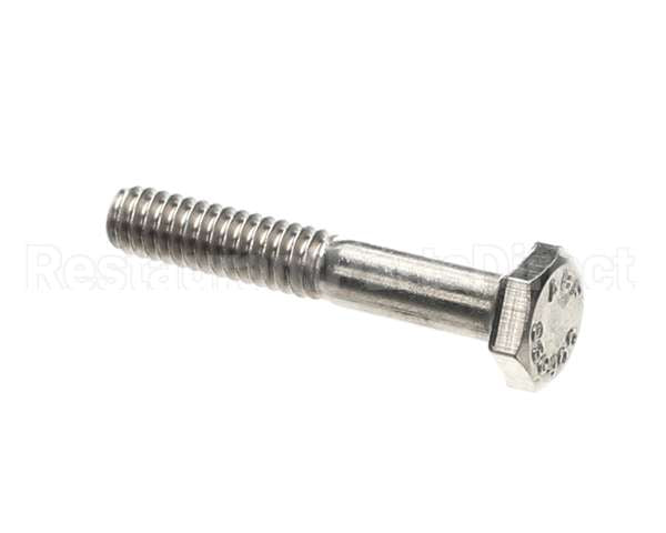 00910.00 Cma 1/4-20 X 1 1/2 Ss Hexhead Bolt