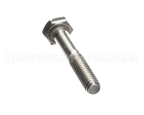 00910.00 Cma 1/4-20 X 1 1/2 Ss Hexhead Bolt