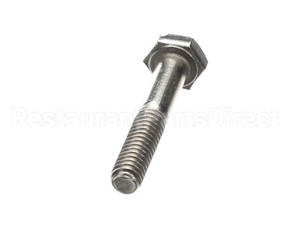 00910.00 Cma 1/4-20 X 1 1/2 Ss Hexhead Bolt