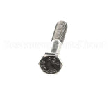 00910.00 Cma 1/4-20 X 1 1/2 Ss Hexhead Bolt