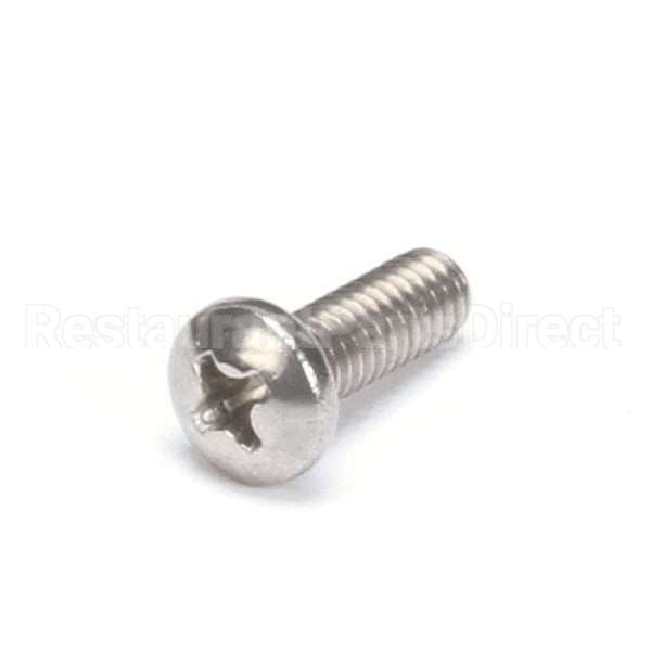 00911.00 Compatible CMA 8-32 X 1/2 Panhead Screw