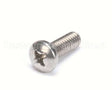 00911.00 Cma 8-32 X 1/2 Panhead Screw