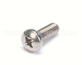 00911.00 Cma 8-32 X 1/2 Panhead Screw