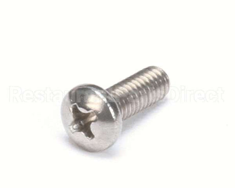 00911.00 Cma 8-32 X 1/2 Panhead Screw